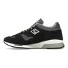 New Balance 1500 Black Smoked Pearl Unisex Sneakers Silver U1500PBK