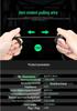Tuning Master X1 Wired 7.1 Gaming Headset with RGB Lighting