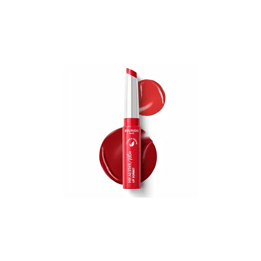 Bourjois Healthy Mix Lip Sorbet - 05 Ice Berry - 