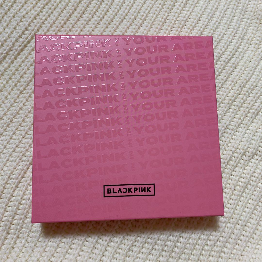 

[USED] BLACKPINK YOUR AREA