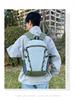 Lightweight, Breathable Large Capacity Hiking & Casual Backpack