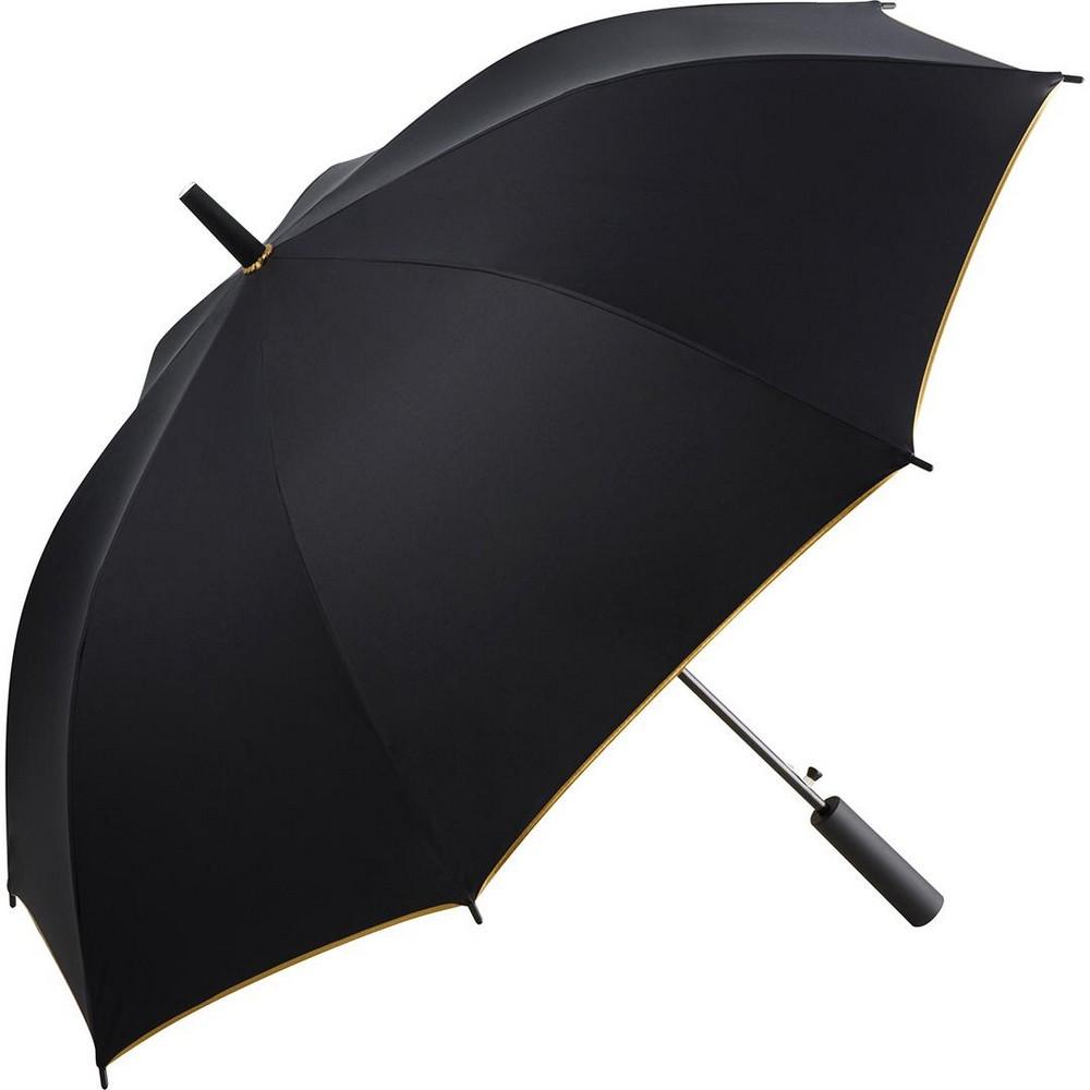 Fare Double-Face Stick Umbrella