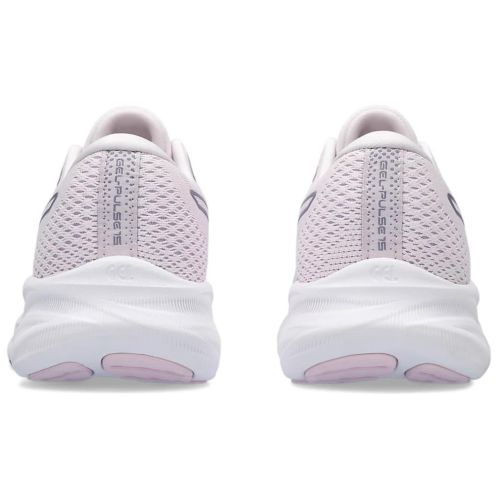 ASICS Gel Pulse 15 Cosmos Ash Rock Women Sneakers Pink 1012B593-700