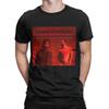 Boards of Canada BOC Scottish Electronic IDM Funny 100% Cotton T-Shirt Boards of Canada Tops Te
