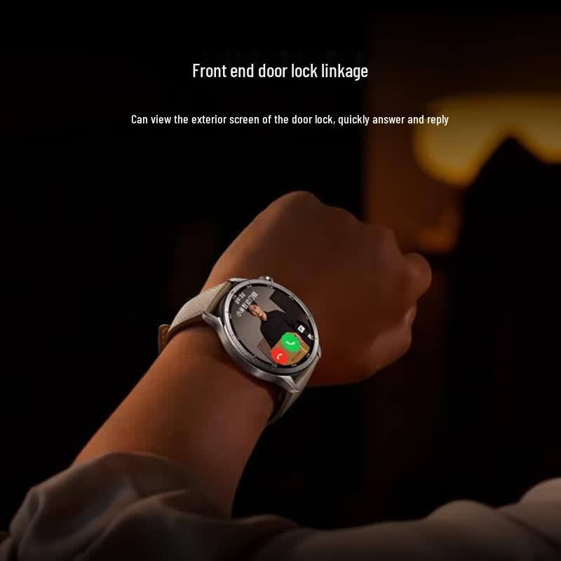 Xiaomi MI Watch S5 Smartwatch (CN version)