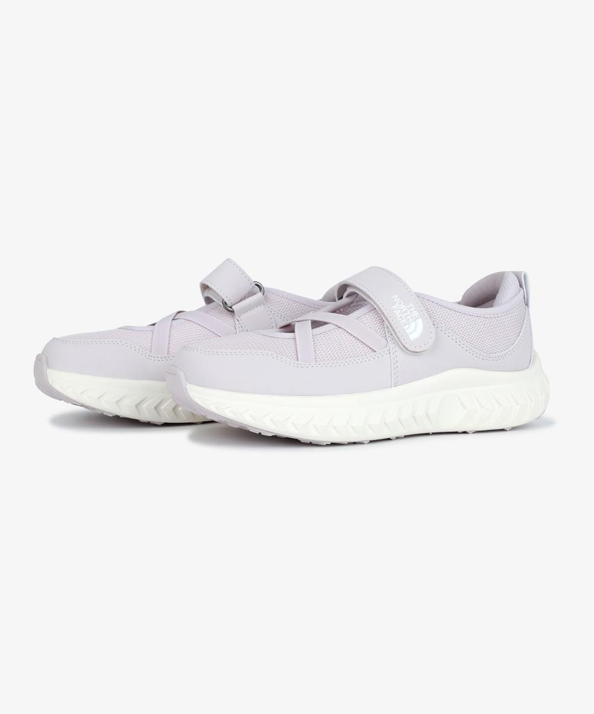 The North Face Ns94S65L Women'S Matisse Mary Jane Light Pink