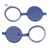 2Pcs Windshield Wiper Washer Fluid Reservoir Tank Bottle Cap