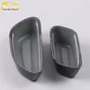 GM6 Main Driver Seat Adjustment Trim Stainless Steel Control Panel Sticker