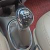 For Nissan Qashqai shift lever Sylphy Tiida Liwei Tiida Machi Sunshine manual gear shift knob modification shift head Gear