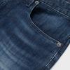 EMPORIO ARMANI SS24 Jeans Men's Blue 8N1J06-1D16Z-0942