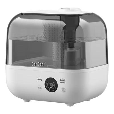 Bear JSQ-F50A1 5L Warm Mist Humidifier CN Plug (adapter Included)