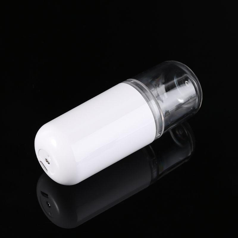 Portable USB Rechargeable for Nano Humidifier Cooling Sprayer for Nano for