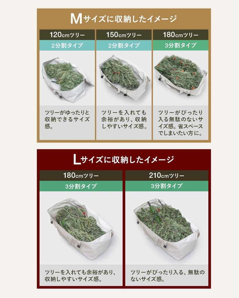 Renoel Nude Christmas Tree with a Beautiful Lifelike Silhouette and Extensive Includes Natural Pine Perfect for Halloween and Nordic Easy To Bag