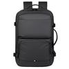 Schoolbag backpack men's business commuter backpack business trip group travel large capacity 11 inch computer bag college student schoolbag