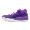 נעלי סניקרס יוניסקס LaMelo Ball x Puma Clyde All-Pro Purple Glimmer לבן 379339-01