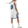 UNDEFEATED Basketball Jerseys Unisex Thin Straight Fit 10091