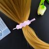 Hair Pin Resin Casting Mold Set Jewelry Casting Mold Hair Clip Barrette Hairpins