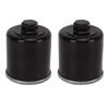 483727 Fi, Filter, 2 Piece Motorcycle Filter 82635R Engine Fuel Filter High Performance Replacement