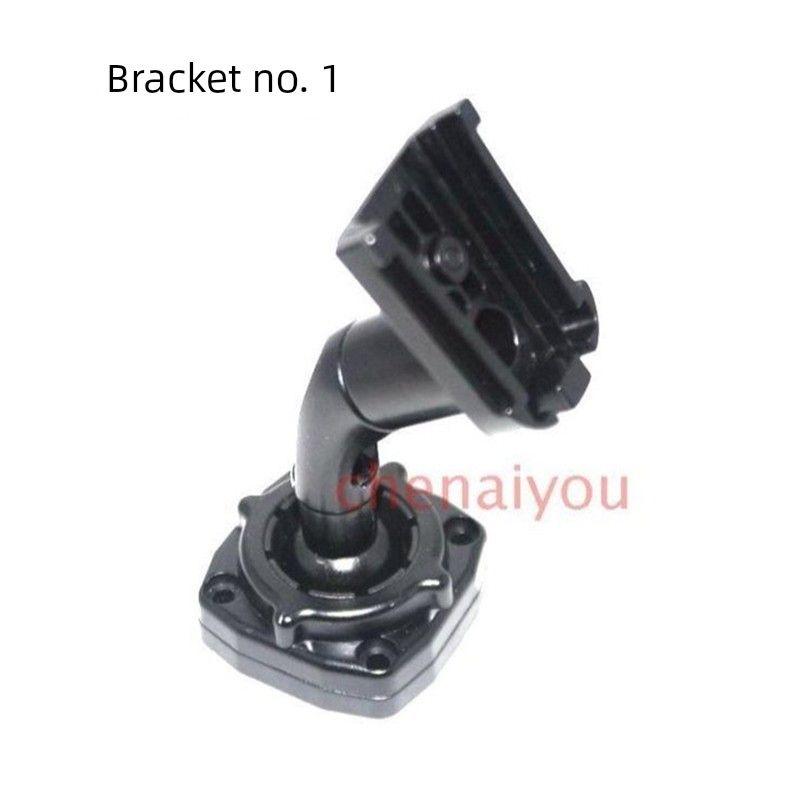 Car Rearview Mirror Bracket for Dash Cam Navigation, Dedicated Car Mount, Model 1, Detachable, Modified for Streaming Media