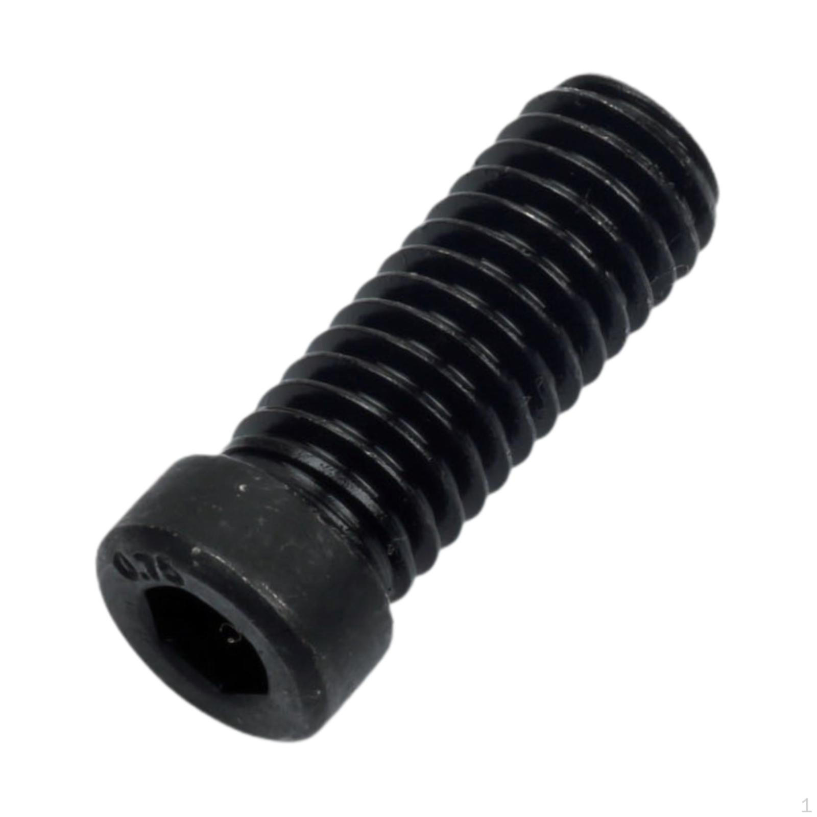 

Весовой болт для кия из алюминия, прочный, для игрока в бильярд, премиум-качества, насадка, винт 0.75oz