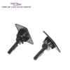 Front Bumper HeadLight Lamp Washer Cylinder Spray Nozzle Jet Cap Cover For Hyundai I40 2011-2015 98690-3Z000 986803Z000