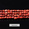 Natural Irregular Crystal Beads 6-8mm for Handmade DIY Jewelry and Accessories