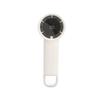 Ultra High-Speed Mini Handheld Fan with USB Rechargeable Battery and Digital Display
