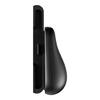 Lightweight Charging Grip Holder Simultaneous Play Ergonomic Nonslip Texture For Game Controllers Travel Friendly Build