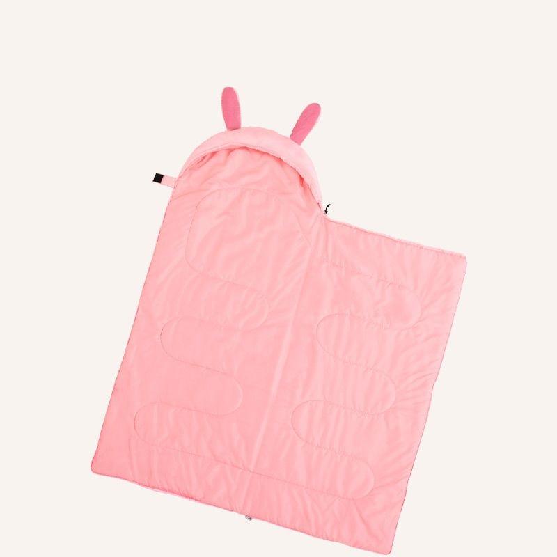 Ultralight Children Sleeping Bag Camping Sleeping Bag For Children Lovely Sleeping Bag Camping Vacuum Bed Camping Accessories