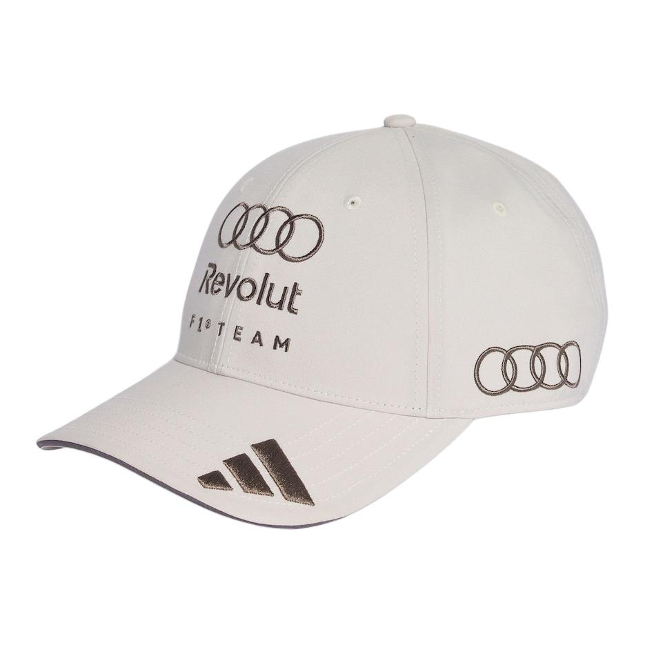 Adidas Baseball Caps Unisex Mica Pink Gray KF0714 OSFM