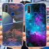 For Vivo Y12 1904 1940 Phone Case Fashion Butterfly Painted Soft Silicone TPU Cover For Vivo Y17 Y15 Y12 1902 1901 Bumper