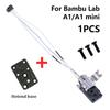 For Bambu Lab A1/A1mini Hotend Mounting Heating Assembly Original For Bambu Lab A1 Mini Bambulab A1 Mini Accessories