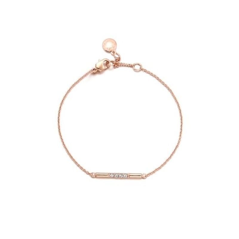 Rita Monica LINEA HORIZONTAL BRACELET