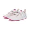 Nike Pico 5 Leather Low top Kids' Skateboarding Shoes Pink Children Aged 3 7 Years Old AR4161-600