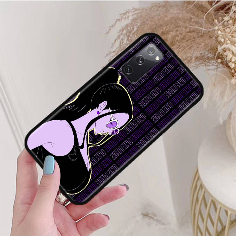 

Черный чехол для Xiaomi Poco X6 X4 M5 M6 F5 F6 C65 C55 C50 C51 C40 Pro Redmi 14C A3X 13C 12C 11T 10A 9C Note 7 6 8A Plus W-73 One Piece Robin Redmi 9C NFC капри