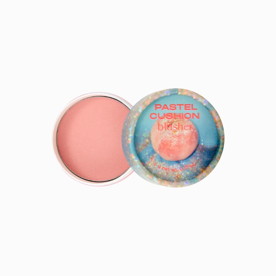 

The Face Shop Пастельные кремовые румяна ACID, 5 г 1pc