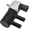 Vapor Canister Purge Solenoid Valve K5T48690