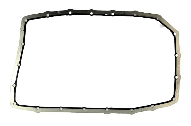 Pan Gasket 6R60 6R80 06+ Metal Rubber 21 Holes