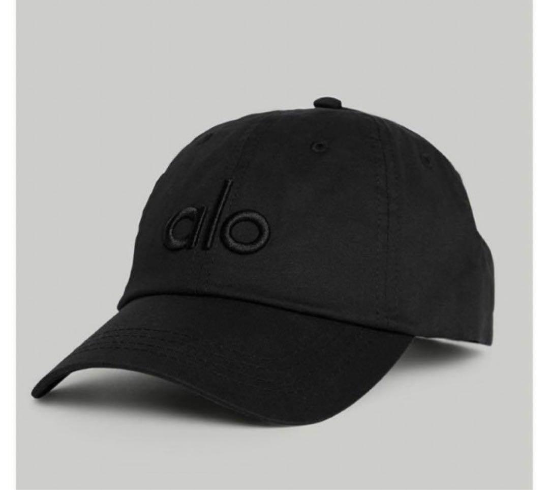 

[USED] Authentic Alo Cap, Buy Now, BLACKPINK Jisoo, BTS Jin