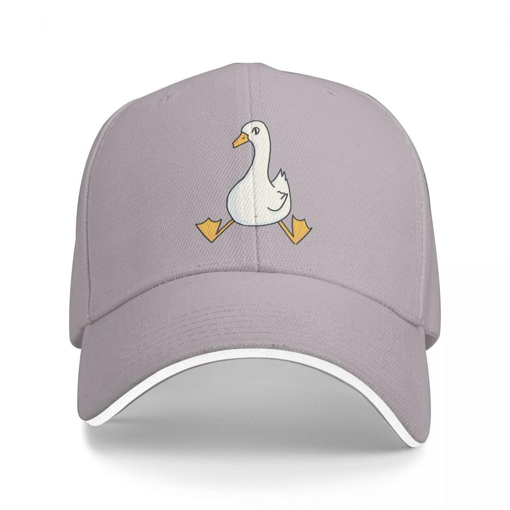 Silly Goose Funny Baseball Caps Quality Unisex Hats
