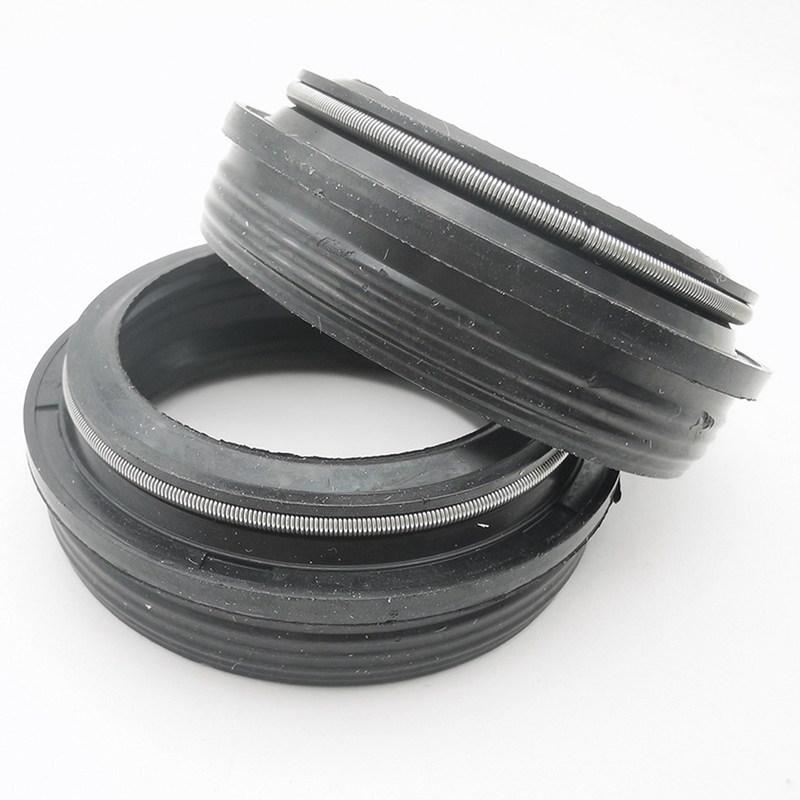 Quality Bicycle Front Fork Dust Seal Dust Seal For Fox/Rockshox/Magura/X-Fusion/Manitou Fork Repair Parts