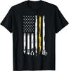 Tops – T-Shirts