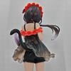 New Product Date A Live Handmade Action Figure Tokisaki Kurumi Pajamas Beautiful Girl Anime Peripheral Desktop Accessories