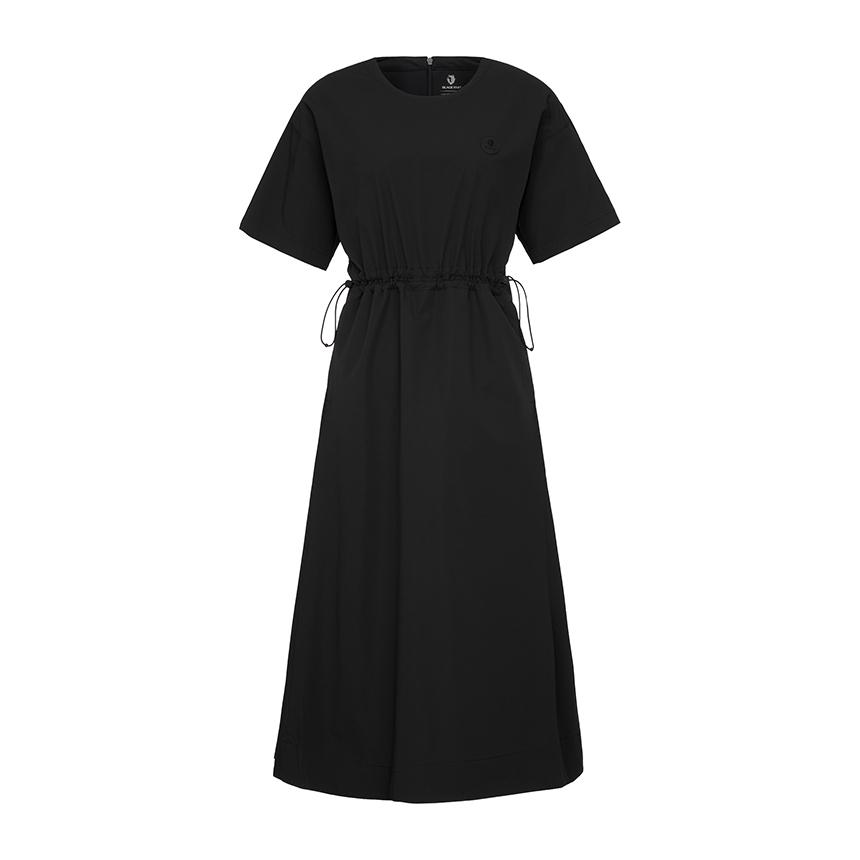 BLACKYAK Women'S Aerofresh K Short Sleeve Dress #2_Bk