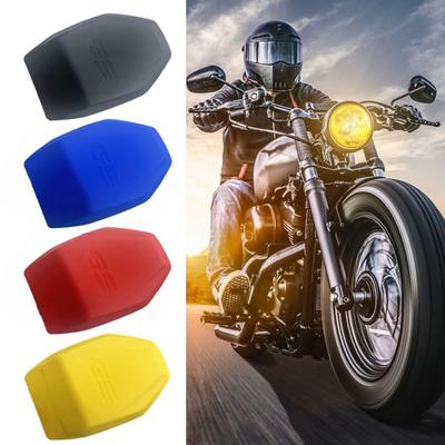 Couvercle de protection multicolore pour réservoir de carburant de moto, pour BMW R1250GS/R1200GS