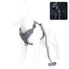 New Medium Dogs Adjustable Dog Harness Reflective Leash Set for Puppy Chest Strap Soft Breathable Pet Harness Accessories