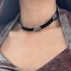 2PCS Colorful Boho Necklace Ethnic Style Statement Jewelry Clothes Accessories Women Collares  Girls
