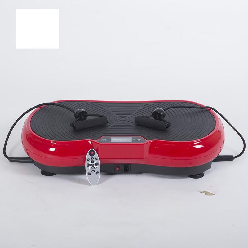 Junshi Smart Bluetooth LCD Standing Vibration Plate