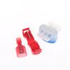 1Set Waterproof Gel Connector Terminal 3 Pin Electrical 314 Wire Connectors Accessories Robotic Lawnmower Cable Connector