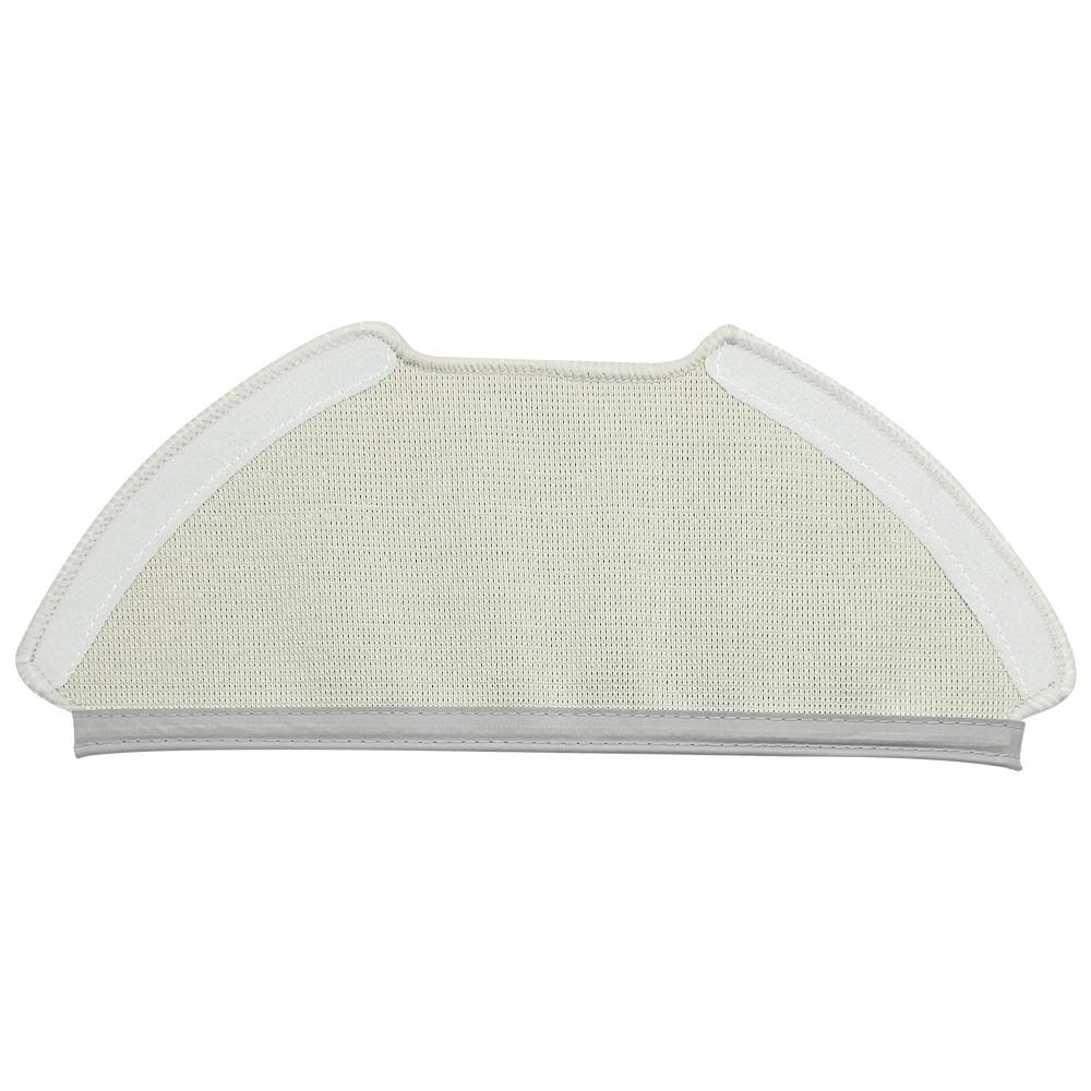 Fit for AIRROBO T20+ / T25+ / T30+ / L40+ / L50+ / L60+ / FIXR T20 Accessories Main Brush Hepa Filter Dust Bag Mop Washcloth
